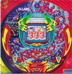 CR�h�N�^�[���{ DX