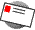 ⍇